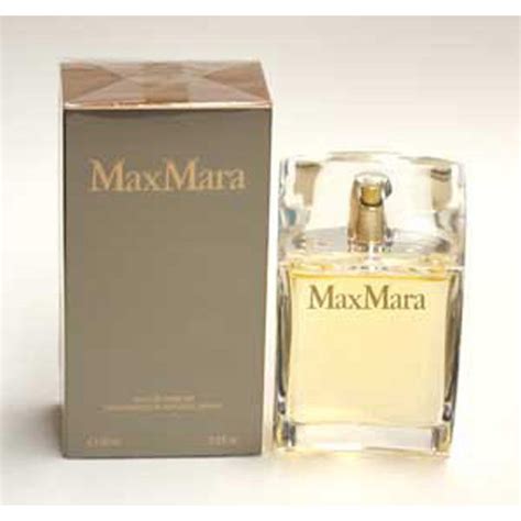 max mara perfumes